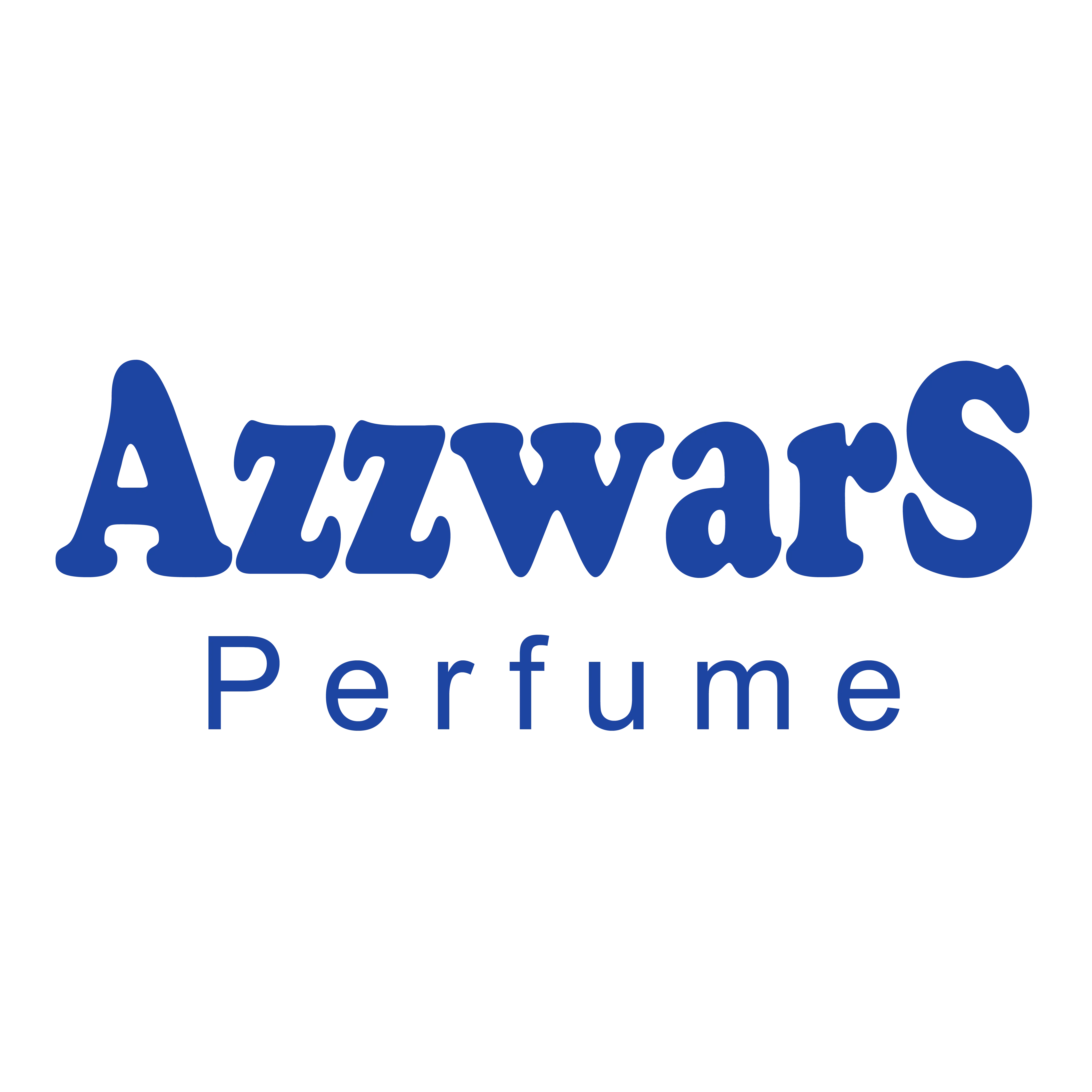 Logo Azzwars