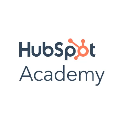 sertifikat SEO Specialist dari Hubspot Academy